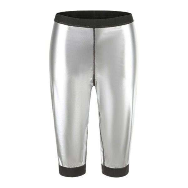 Enhance Your Silhouette with Women's Abdomen Control Pants - Image 3