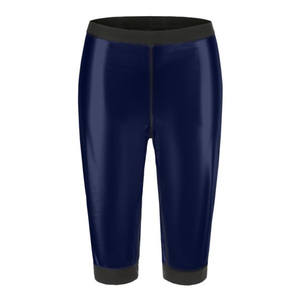 Enhance Your Silhouette with Women's Abdomen Control Pants - Image 2